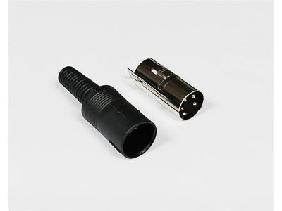 XS42 - Audio Connectors -