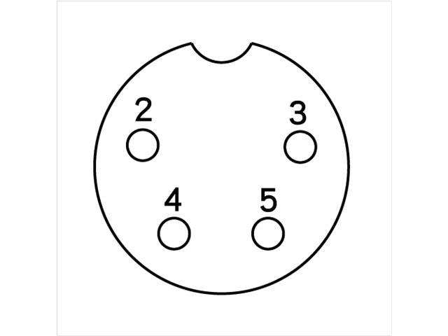 XS42 - Audio Connectors -