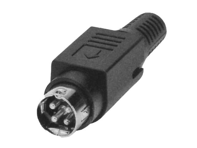 XSP42 - Circular Connectors -