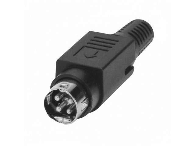 XSP42 - Circular Connectors - 