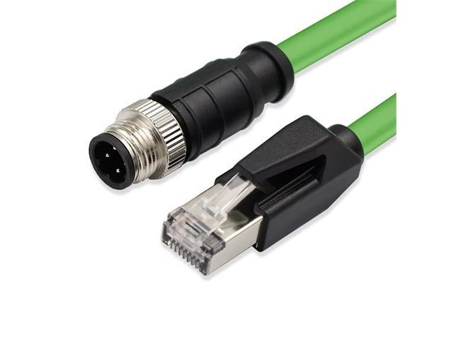 XY - 0985 - S4742 - 104/5M - Actuator/Sensor Cable -