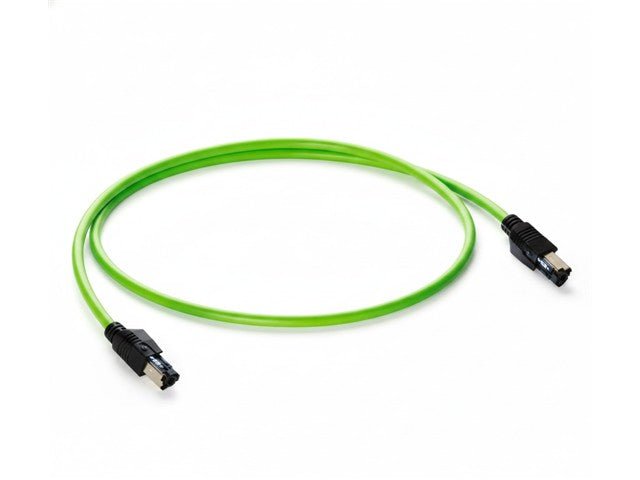 XY - 0985 S4742 502/20 M - ECN - Actuator/Sensor Cable -