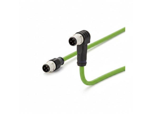XY - 142M1D19010 - ECN - Actuator/Sensor Cable - 