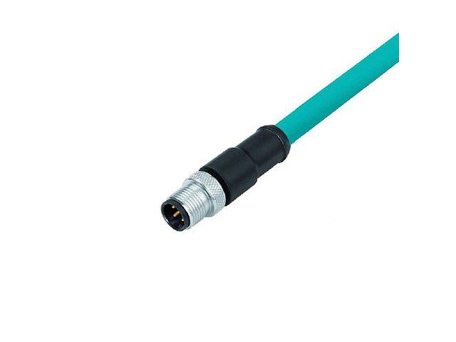 XY - 142M4D10100 - ECN - Actuator/Sensor Cable -