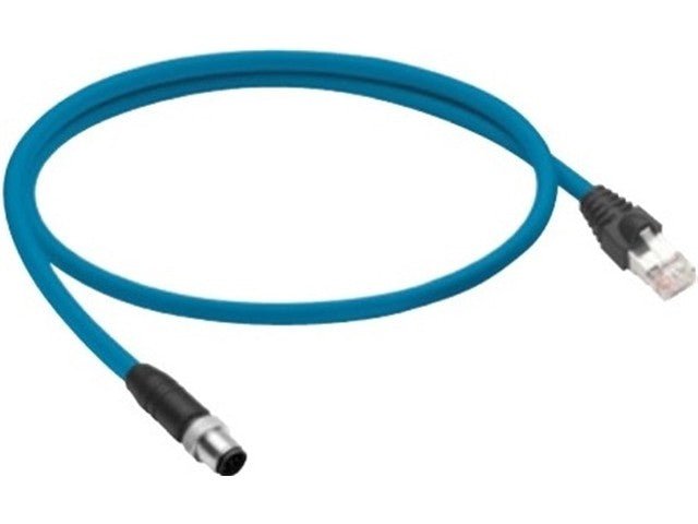 XY - 142M4D15100 - ECN - Actuator/Sensor Cable - 