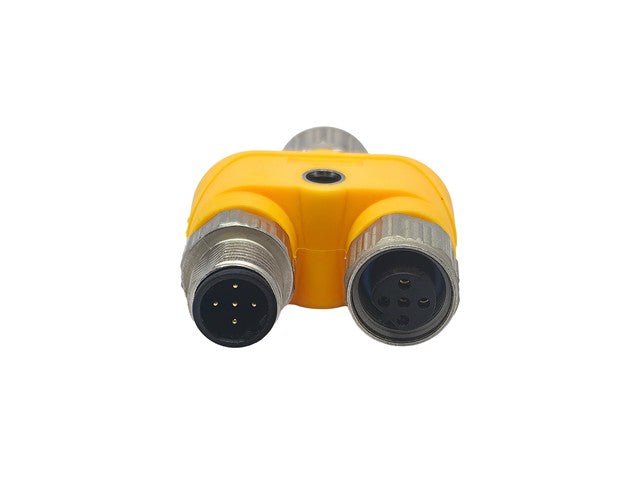 XY - 44161 - 00 - ECN - Interface Connectors -