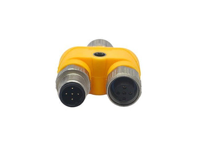 XY - 44161 - 00 - ECN - Interface Connectors -