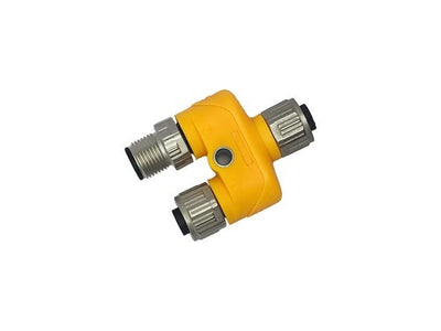 XY - 44161 - 00 - ECN - Interface Connectors -