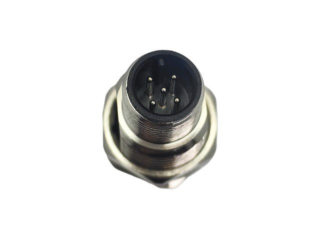 XY - 54218 - EIN - Circular Connectors -
