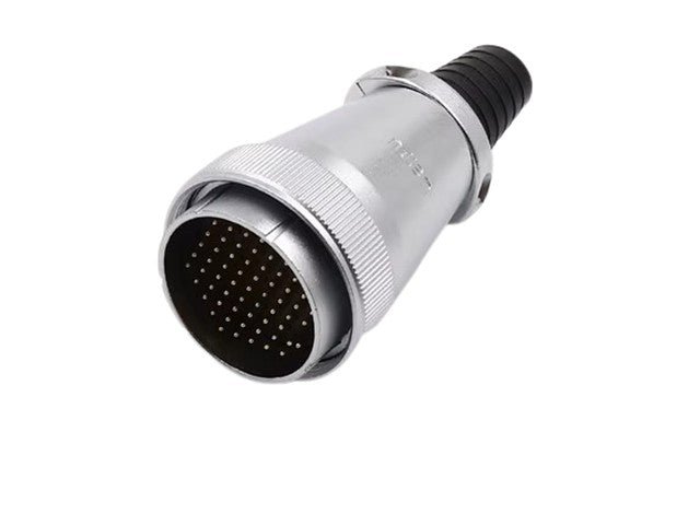 XY - 55J - 61PQ - Circular Connectors -