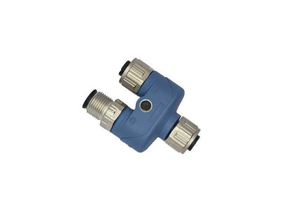XY - 906 - UTP - 101 - ECN - Interface Connectors -