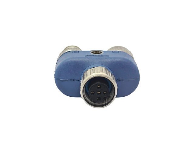 XY - 906 - UTP - 101 - ECN - Interface Connectors -