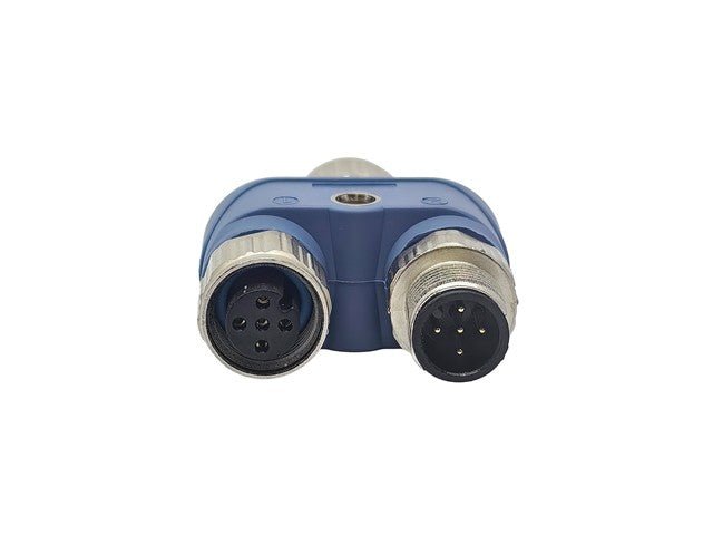 XY - 906 - UTP - 101 - ECN - Interface Connectors -