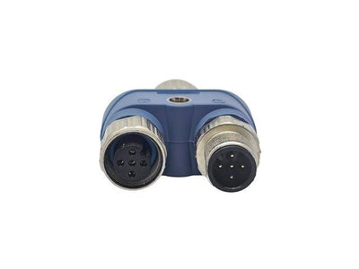 XY - 906 - UTP - 101 - ECN - Interface Connectors -
