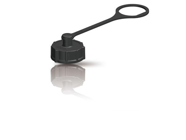 XY - CAP - CSP71 - Circular Connectors -