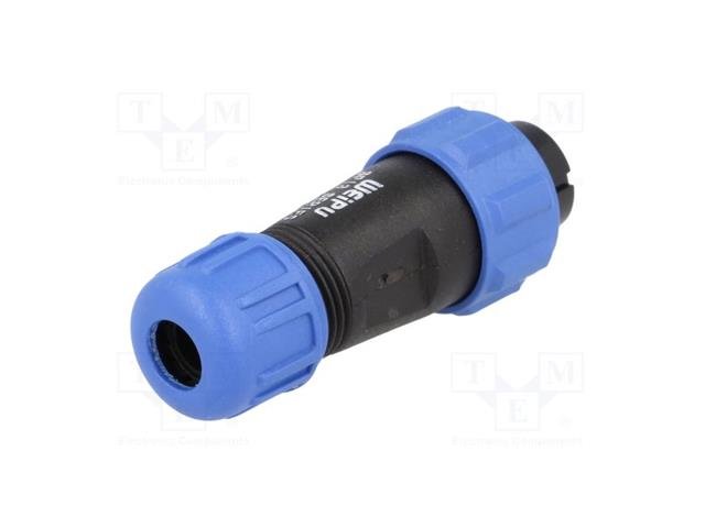 XY - CC130 - 7S - II - C - Circular Connectors -