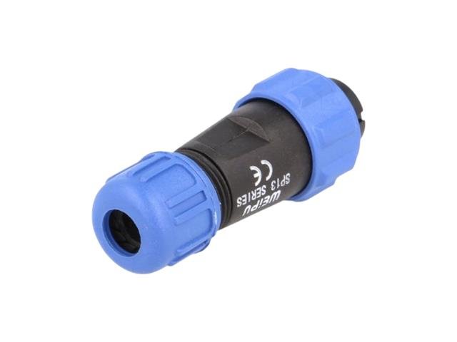 XY - CC131 - 2P - I - Circular Connectors -