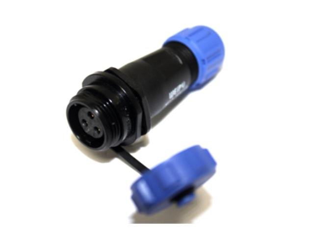 XY - CC131 - 3S - I - C - Circular Connectors -