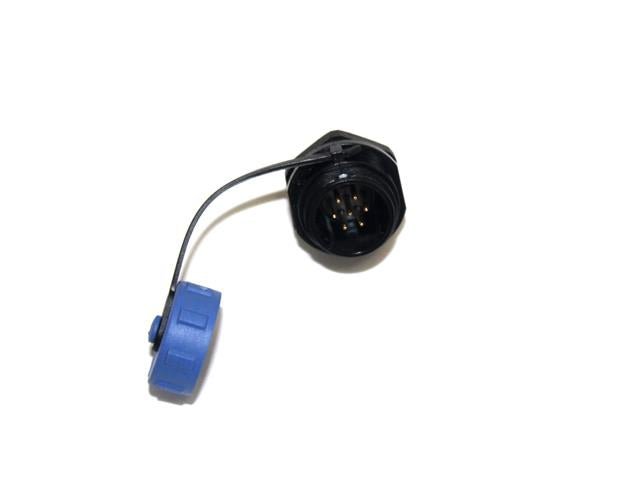 XY - CC132 - 7P - Circular Connectors - 