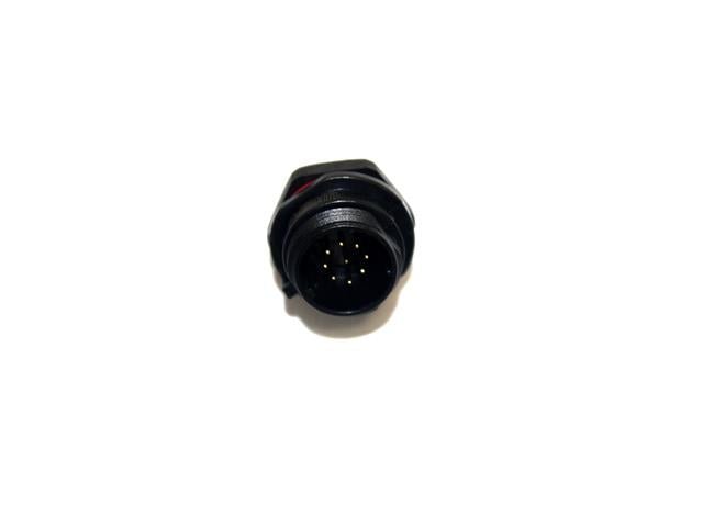 XY - CC132 - 9P - Circular Connectors -