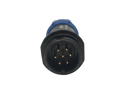 XY - CC211 - 7P - II - 1C - Circular Connectors -