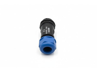 XY - CC211 - 7P - II - 1C - Circular Connectors -