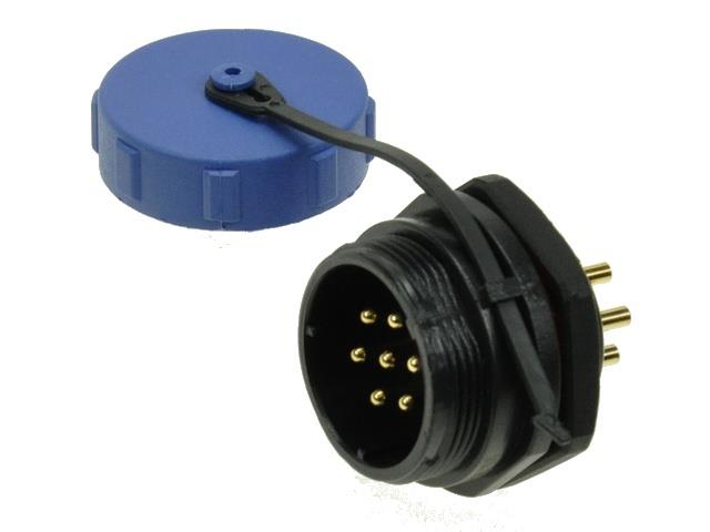 XY - CC212 - 7P - C - Circular Connectors - 