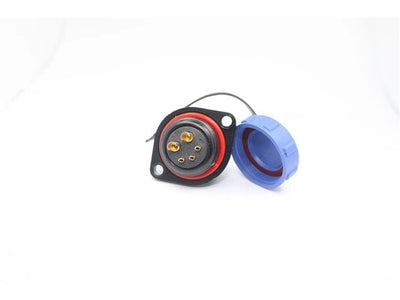 XY - CC213 - 5AS - C - Circular Connectors -