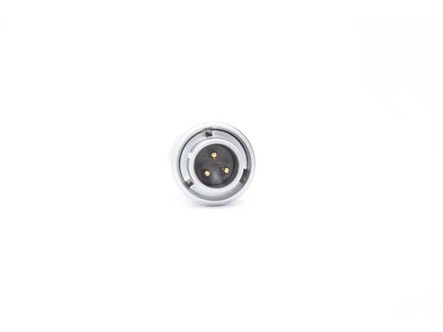 XY - CCM210 - 3P - Circular Connectors - 