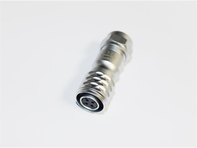 XY - CCM210 - 4S - Circular Connectors - 