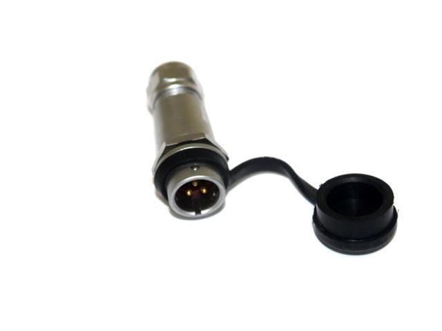 XY - CCM211 - 3P - Circular Connectors -