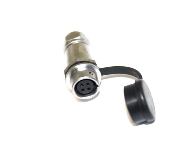 XY - CCM211 - 4S - Circular Connectors -