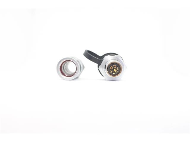 XY - CCM211 - 7P - Circular Connectors -