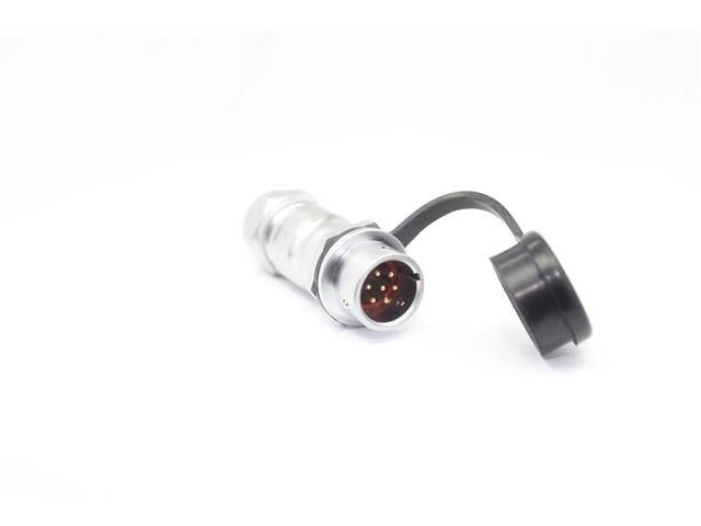 XY - CCM211 - 7P - Circular Connectors -
