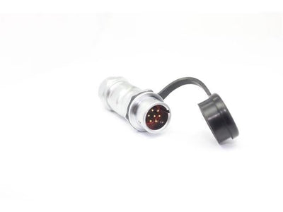XY - CCM211 - 7P - Circular Connectors -