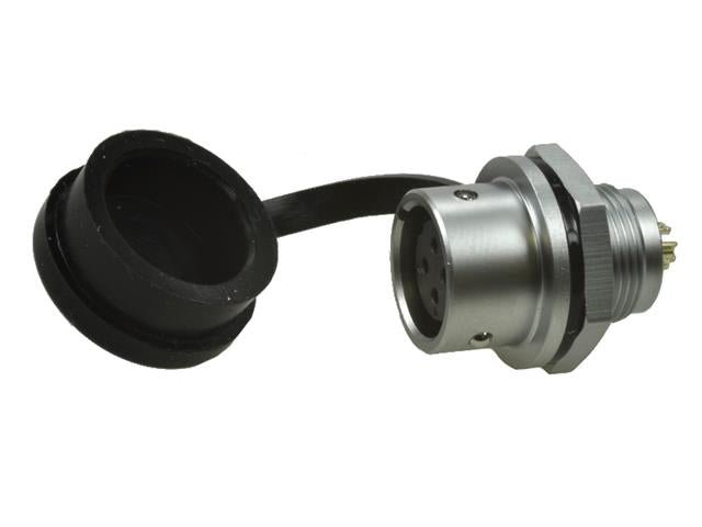 XY - CCM212 - 4S - Circular Connectors - 