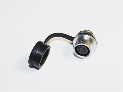 XY - CCM212 - 5S - Circular Connectors -