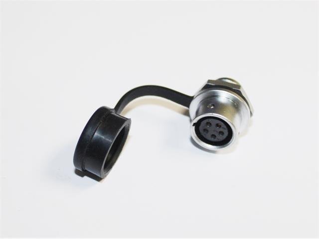 XY - CCM212 - 5S - Circular Connectors - 