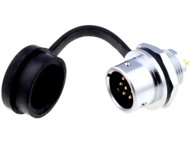 XY - CCM212 - 7P - Circular Connectors - 