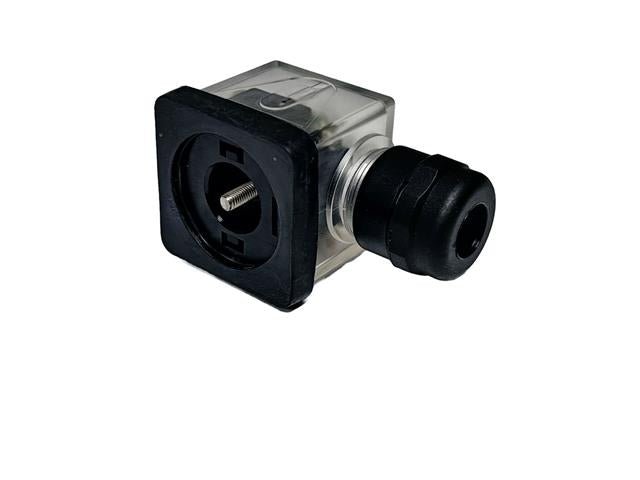 XY-GDML2011-LED24HH YE-ECN - Rectangular Connectors -