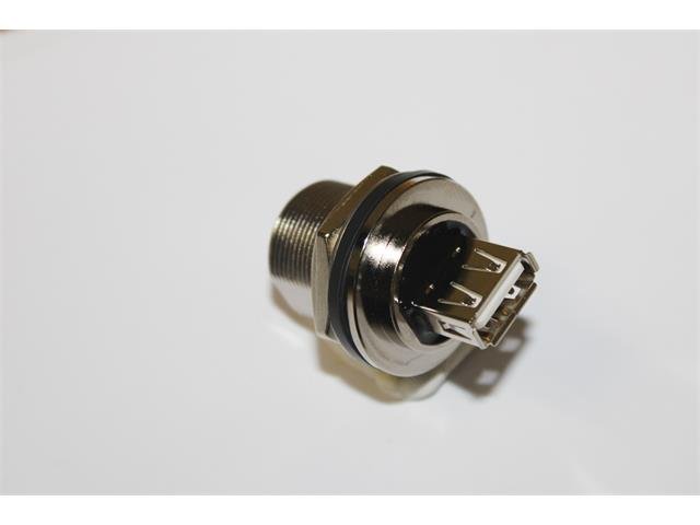 XY - MCPJ200UA - SCJ7001 - Interface Connectors -