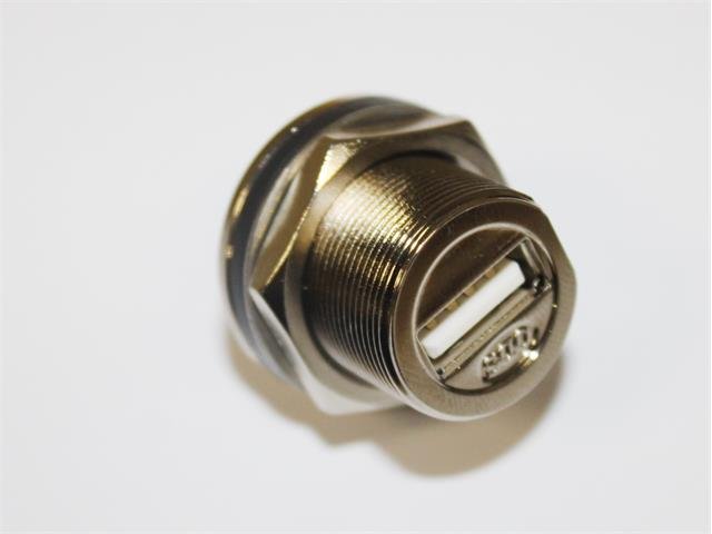 XY - MCPJ200UA - SCJ7001 - Interface Connectors -