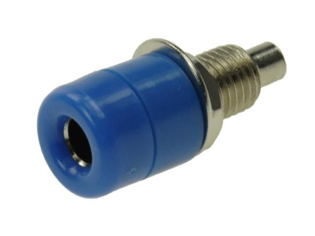 XY - RC11E BLU - Test Plugs & Sockets -