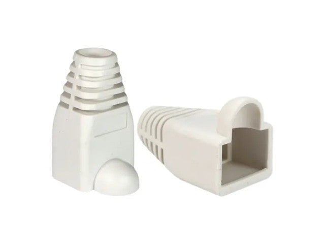 XY-RJ45B-WH - Cable Accessories -