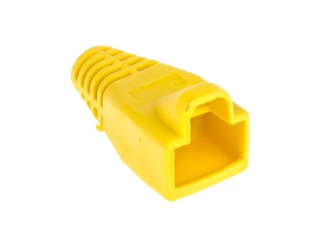 XY-RJ45B-YW - Cable Accessories -