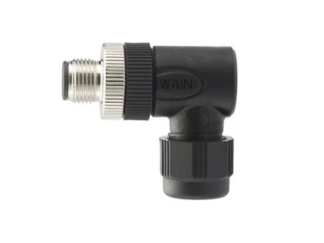 XY - RSCW 4/9 - ECN - Circular Connectors - 