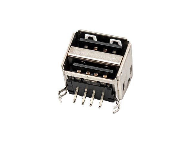 XY - USB153 - Computer Connectors -