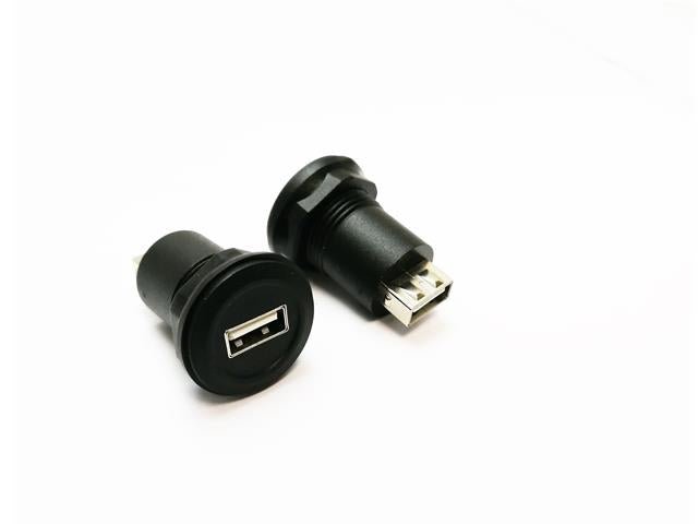 XY - USB2APJF - 0 - Interface Connectors -