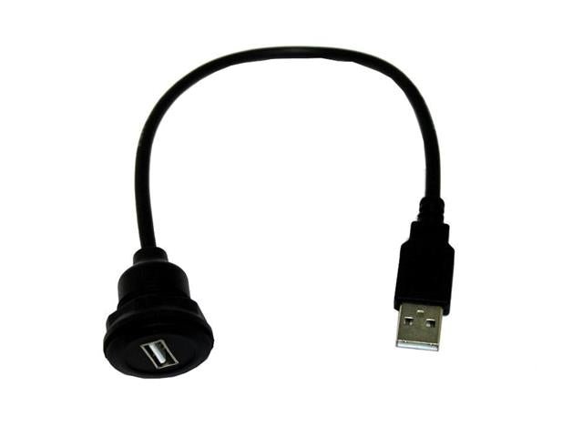 XY - USB2APJF - 2/30 - Interface Connectors - 