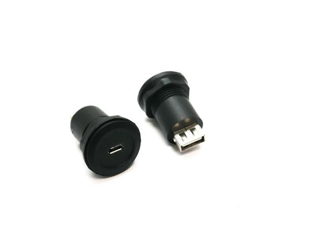 XY - USB3C - 2APJF - 0 - Interface Connectors - 